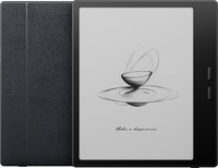 Электронная книга Onyx BOOX Go 7 (черный) - фото