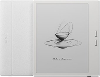 Электронная книга Onyx BOOX Go 7 (белый) - фото