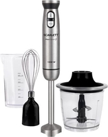 Погружной блендер Scarlett SC-HB42F88 - фото