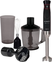 Погружной блендер Scarlett SC-HB42M35 - фото