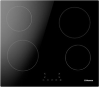 Варочная панель Hansa BHC633005 - фото