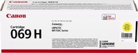 Картридж Canon 069HY 5095C002/004 - фото