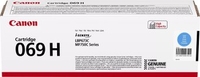 Картридж Canon 069HC 5097C002/004 - фото