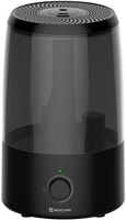 Увлажнитель воздуха Neoclima Onyx 3.5L black - фото