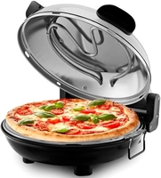 Пиццамейкер Kitfort KT-4643 - фото