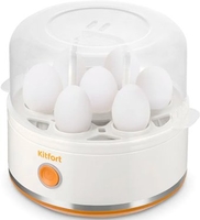 Яйцеварка Kitfort KT-9803 - фото