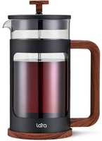 Френч-пресс Lara LR06-62-1000 - фото