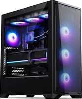 Корпус Phanteks Eclipse G370A - фото