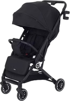 Коляска прогулочная «книга» Rant Basic Juno RA302 (graphite) - фото