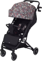 Коляска прогулочная «книга» Rant Basic Juno RA302 (family) - фото