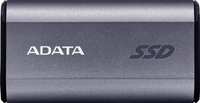 Внешний накопитель ADATA SC750 1TB SC750-1000G-CCBK - фото