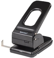 Дырокол BRAUBERG Heavy duty 226868 - фото