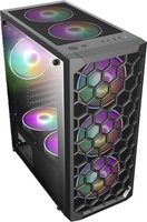 Корпус Vicsone V1 Micro Mesh - фото