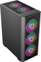 Корпус Vicsone X1 Mesh - фото