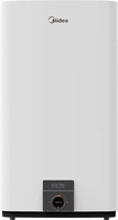 Накопительный электрический водонагреватель Midea Stream MWH-8020-FEM - фото