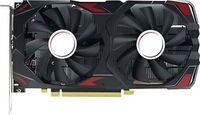 Видеокарта Aetina GeForce RTX 2080 8GB GDDR6 RTX2080M8D6-C - фото