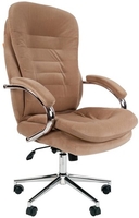 Офисное кресло CHAIRMAN Home 795 N (Т-10 бежевый) - фото