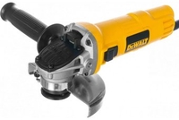 Угловая шлифмашина DeWalt DWE8200 - фото