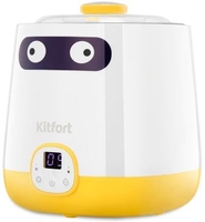 Йогуртница Kitfort KT-6407 - фото