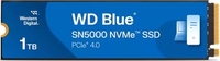 SSD WD Blue SN5000 1TB WDS100T4B0E - фото