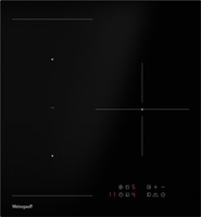 Варочная панель Weissgauff HI 430 BM Flex Zone - фото