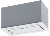 Кухонная вытяжка Krona Aspen 600 White SGC КА-00009704 (белый) - фото