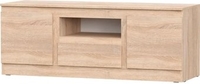 Тумба НК-Мебель Stern ТВ-135 (дуб сонома) - фото