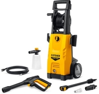 Мойка высокого давления Steher HPW-160 - фото