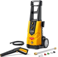 Мойка высокого давления Steher HPW-180B - фото