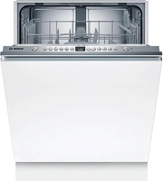Встраиваемая посудомоечная машина Bosch Serie 2 SMV26AX00Q - фото
