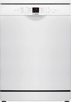 Отдельностоящая посудомоечная машина Bosch Serie 2 SMS26DW00T - фото