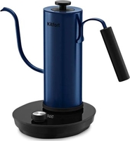 Электрический чайник Kitfort KT-6758 - фото