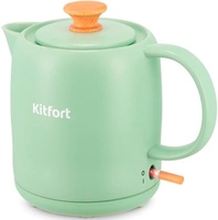 Электрический чайник Kitfort KT-8746 - фото