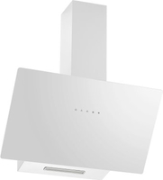 Кухонная вытяжка ZorG Ultra 1030 60 S (белый) - фото