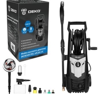 Мойка высокого давления Deko DKCW2400 PRO 085-2035 - фото