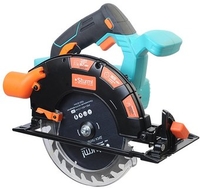 Дисковая (циркулярная) пила Sturm CCS1867BL (без АКБ) - фото