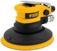 Пневмошлифмашина Denzel EPG150 - фото