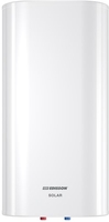 Накопительный электрический водонагреватель Edisson Solar 50 V - фото