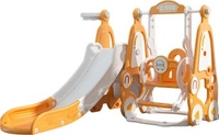 Горка Sundays Машинка A30019 (оранжевый) - фото
