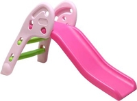 Горка Sundays Классическая A20009 (розовый) - фото