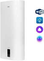 Накопительный электрический водонагреватель Ballu BWH/S 100 Cetrion Inverter - фото