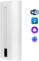 Накопительный электрический водонагреватель Ballu BWH/S 50 Cetrion Inox Inverter - фото