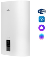 Накопительный электрический водонагреватель Ballu BWH/S 30 Cetrion Inverter - фото