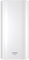 Накопительный электрический водонагреватель Edisson Solar 80 V - фото