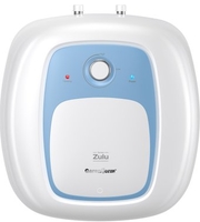 Накопительный электрический водонагреватель под мойку Garanterm Zulu 30 U - фото