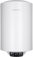 Накопительный электрический водонагреватель Nordfrost DDV 100 - фото