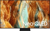 MiniLED телевизор Samsung Neo QLED 4K QN70F AI QE75QN70FAUXRU - фото