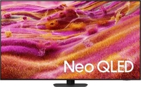 MiniLED телевизор Samsung Neo QLED 4K QN90F AI QE85QN90FAUXRU - фото