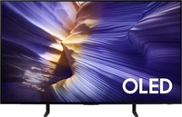 OLED телевизор Samsung OLED 4K S90F AI QE48S90FAEXRU - фото