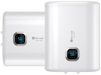 Накопительный электрический водонагреватель Thermex Decido 30 Wi-Fi - фото